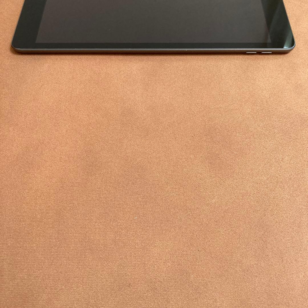 3360【早い者勝ち】電池最良好☆iPad7第7世代32GB WIFIモデル☆