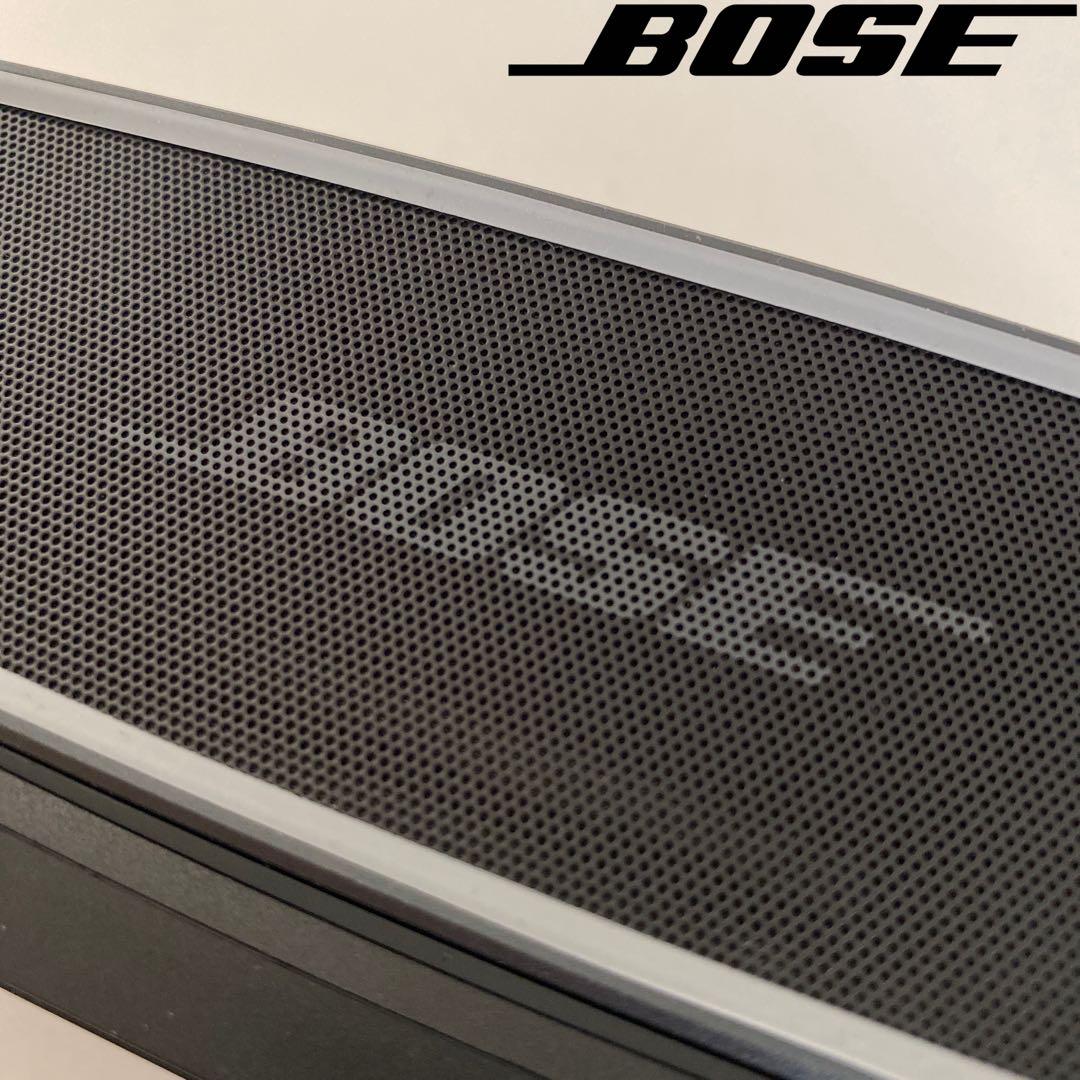 美品　BOSE SoundLink Mini II