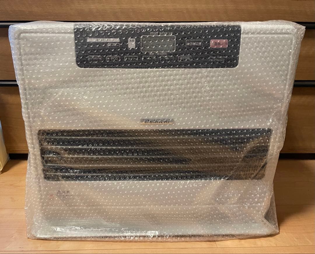 ☆値下げ☆ダイニチ石油ファンヒーターFW-6724SDX 9.0L 17/24畳