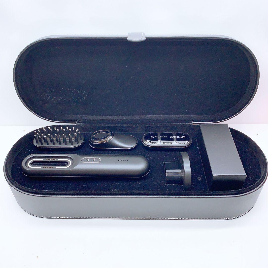 《ほぼ未使用⭐️付属品完備》 マイトレックス プルーヴ MYTREX