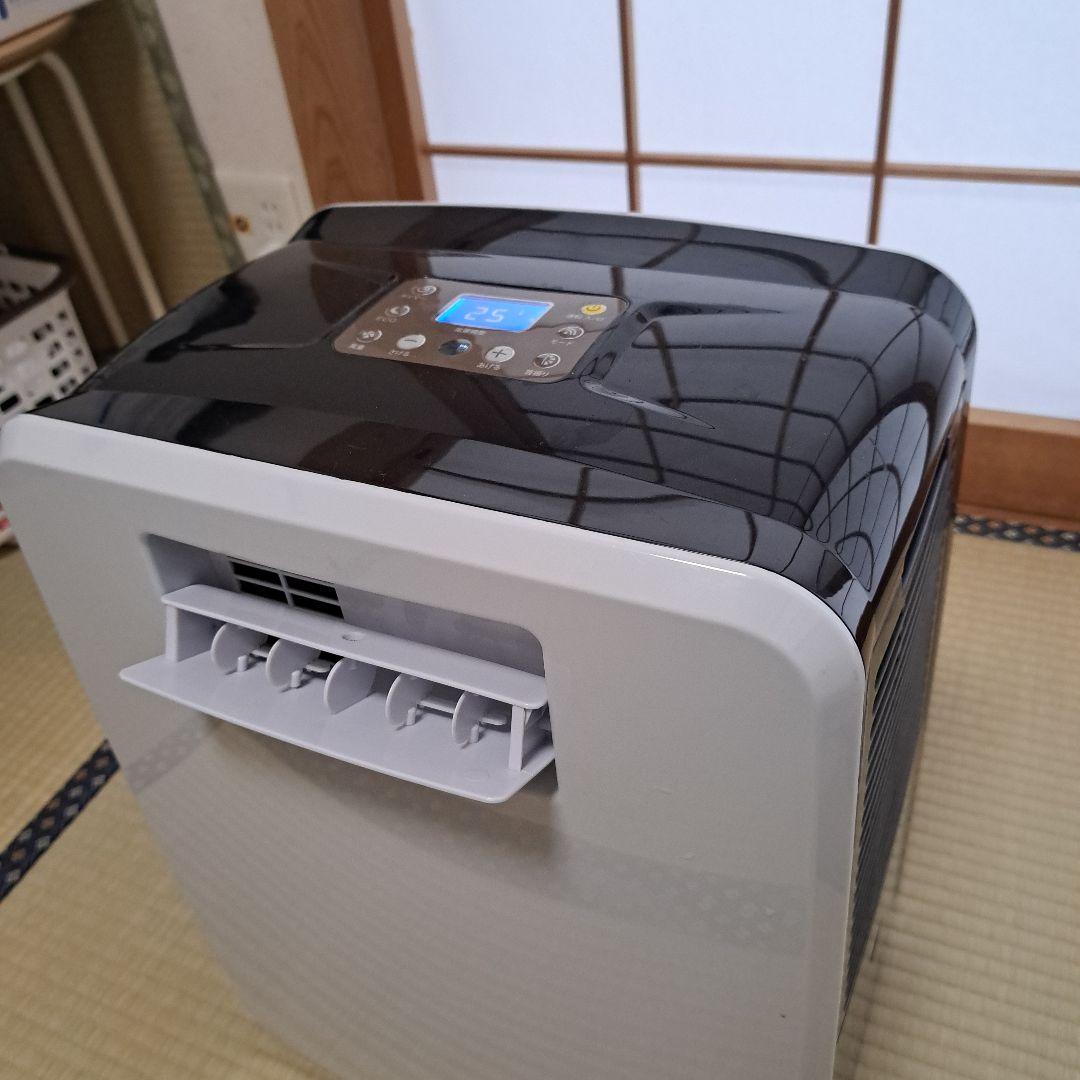 楽座　ポータブルクーラー　クレクール３