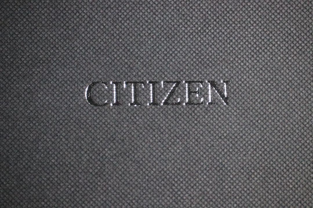 時計 CITIZEN Collection NH9131-14E