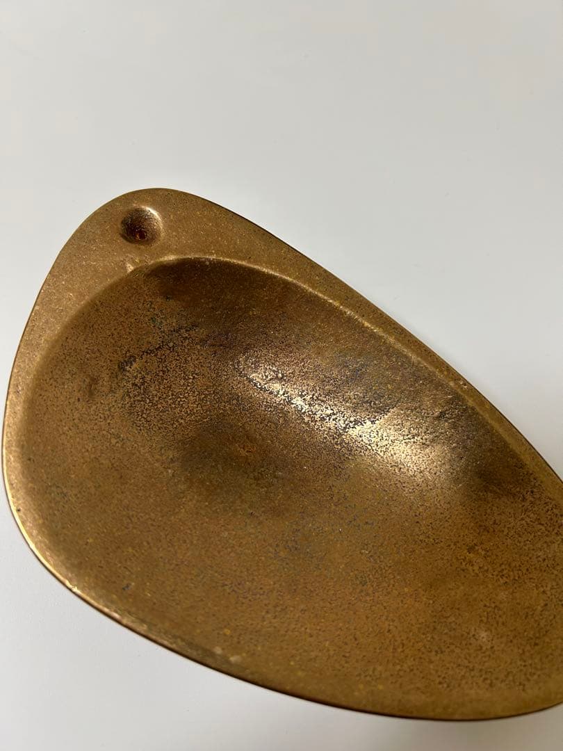 Aesop インセンスホルダー　真鍮