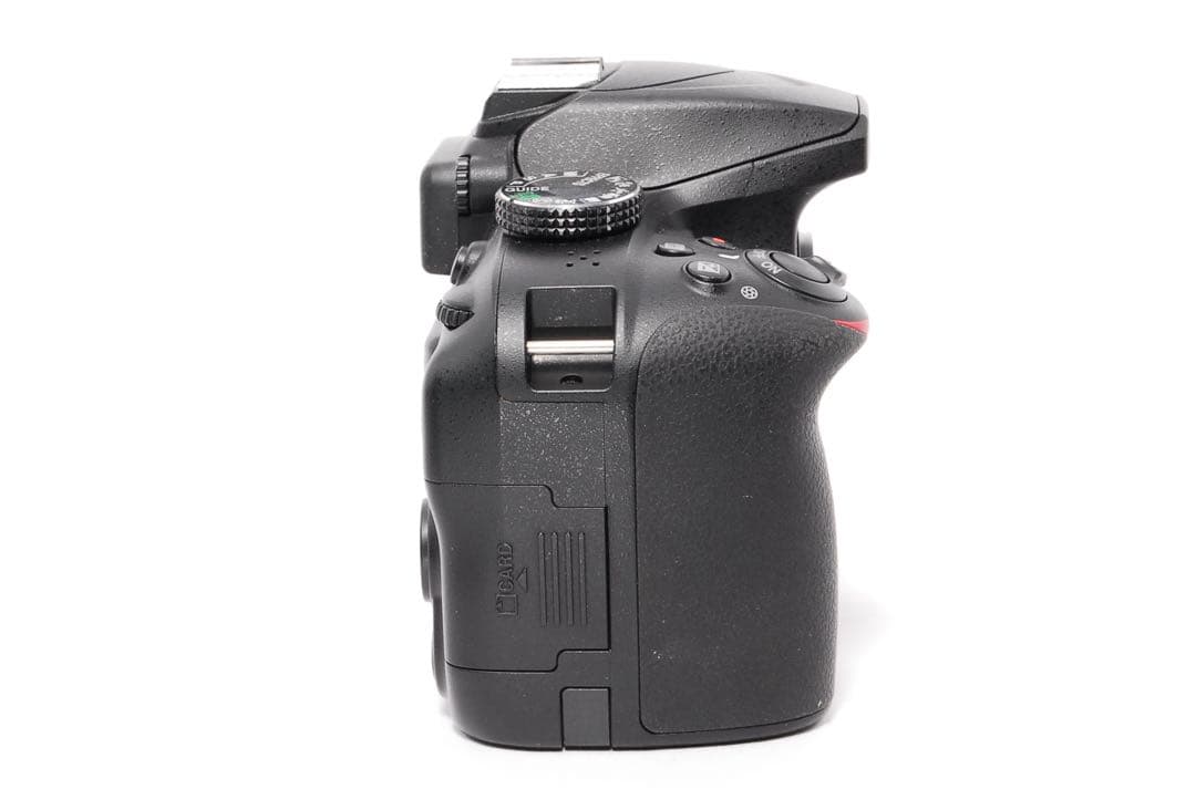 WiFi楽々転送◆Nikon D3400◆一眼レフカメラ◆すぐ使える◆高級レンズ