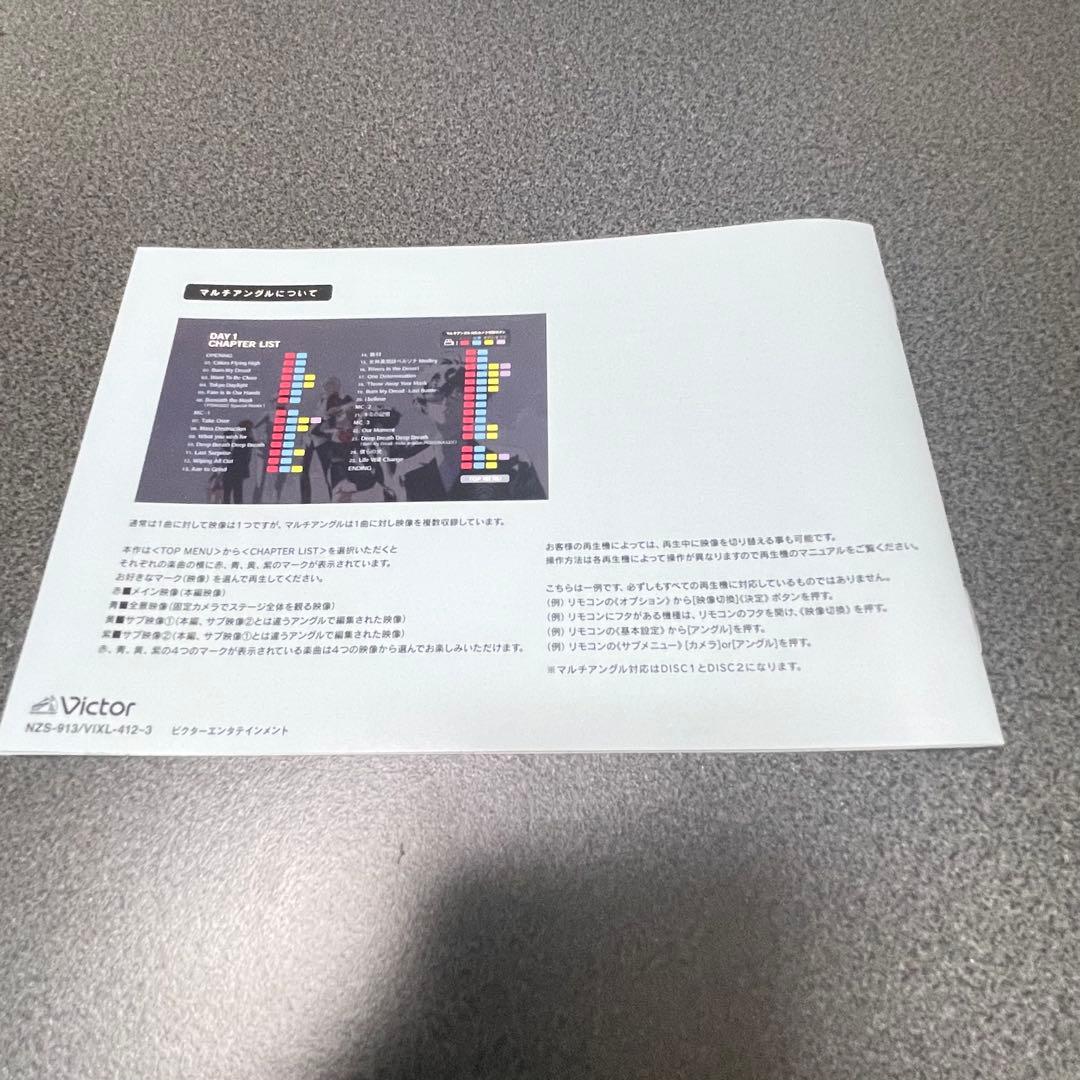 アニメ PERSONA SUPER LIVE P-SOUND WISH 2022