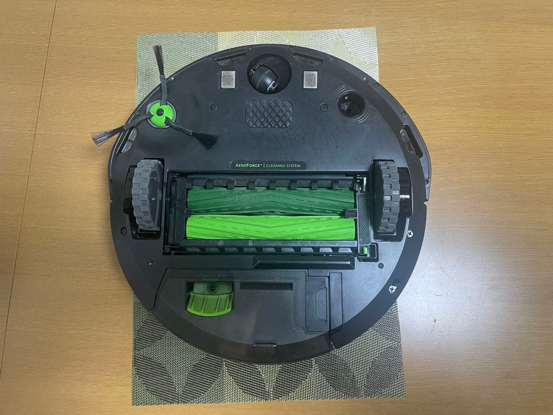 アイロボット ルンバ iRobot Roomba i5+ 動作保証
