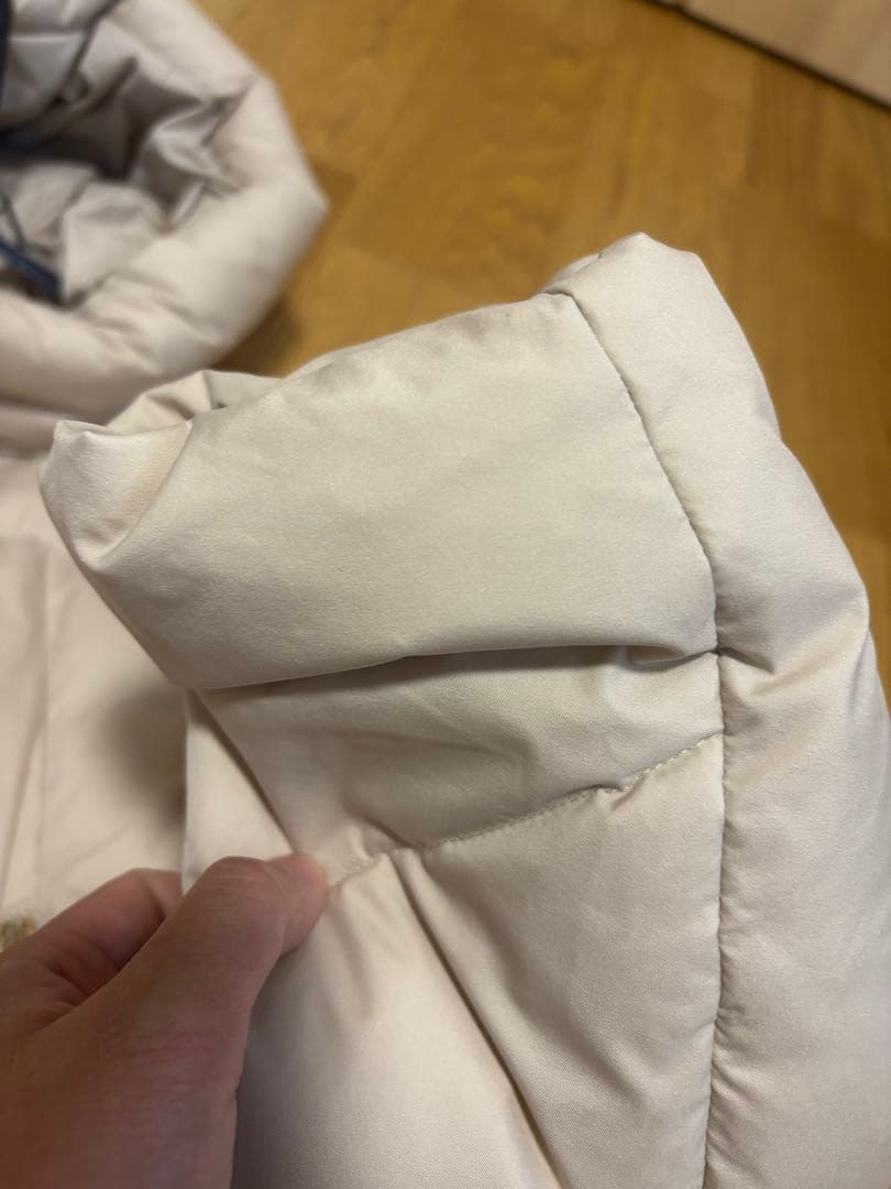 最終価格TATRAS / GIGI ダウンジャケット