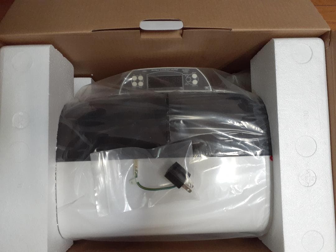 ウルトラソニッククリーナー プロフェッショナルシリーズ 6L送料無料　匿名配送