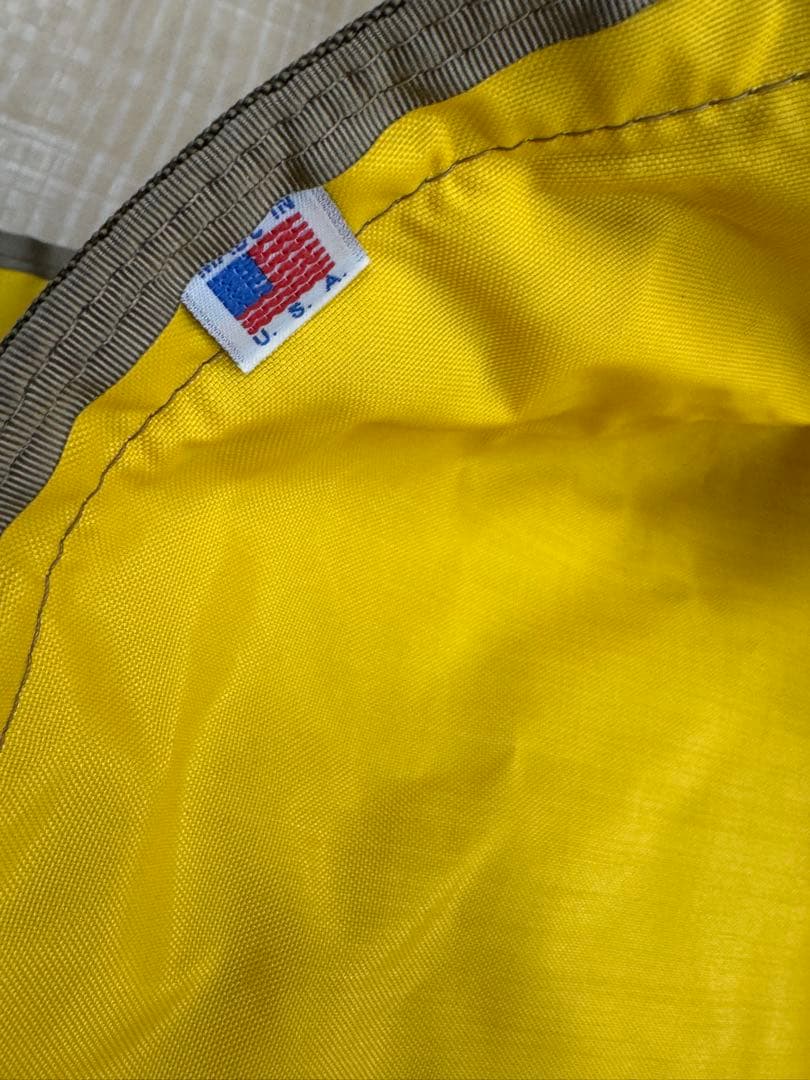 ron's bike fabio's chest ウルトラロマンス　バッグ