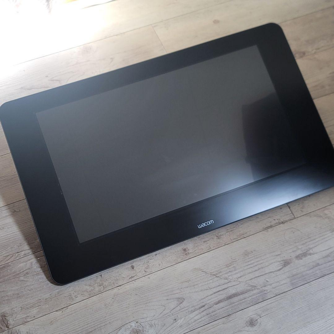 【ねこサンド様】WACOM Cintiq 27QHD DTK-2700