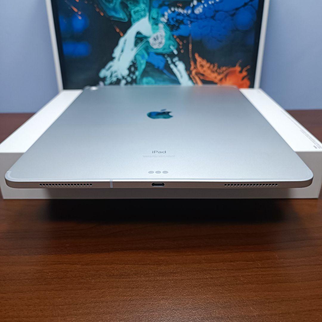 美品 iPad Pro 12.9 第3世代 WiFi Simフリー64GB