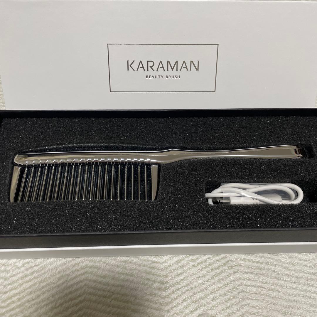 カラマンビューティーブラシ 【KARAMAN】