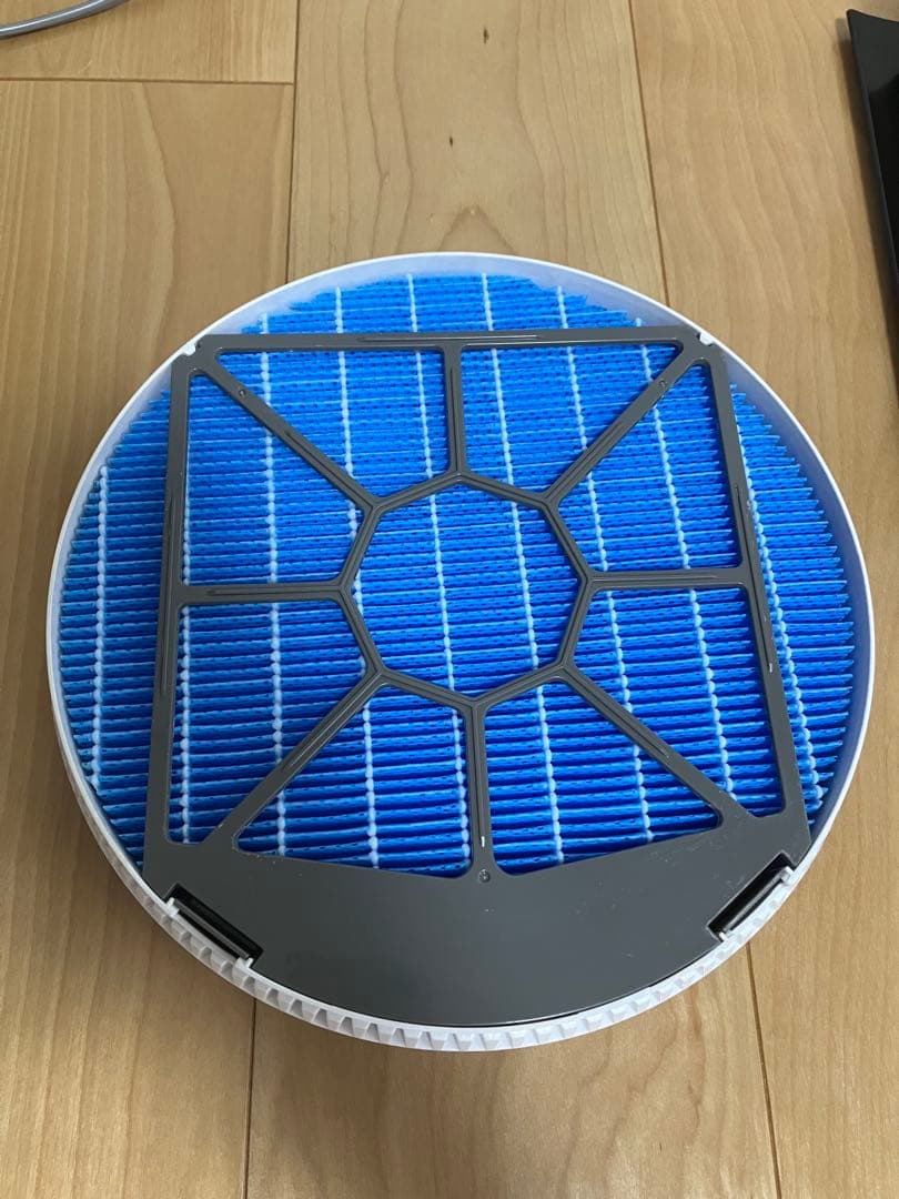 シャープ 空気清浄機 KI-RX75 アイドルマスター シンデレラガールズ