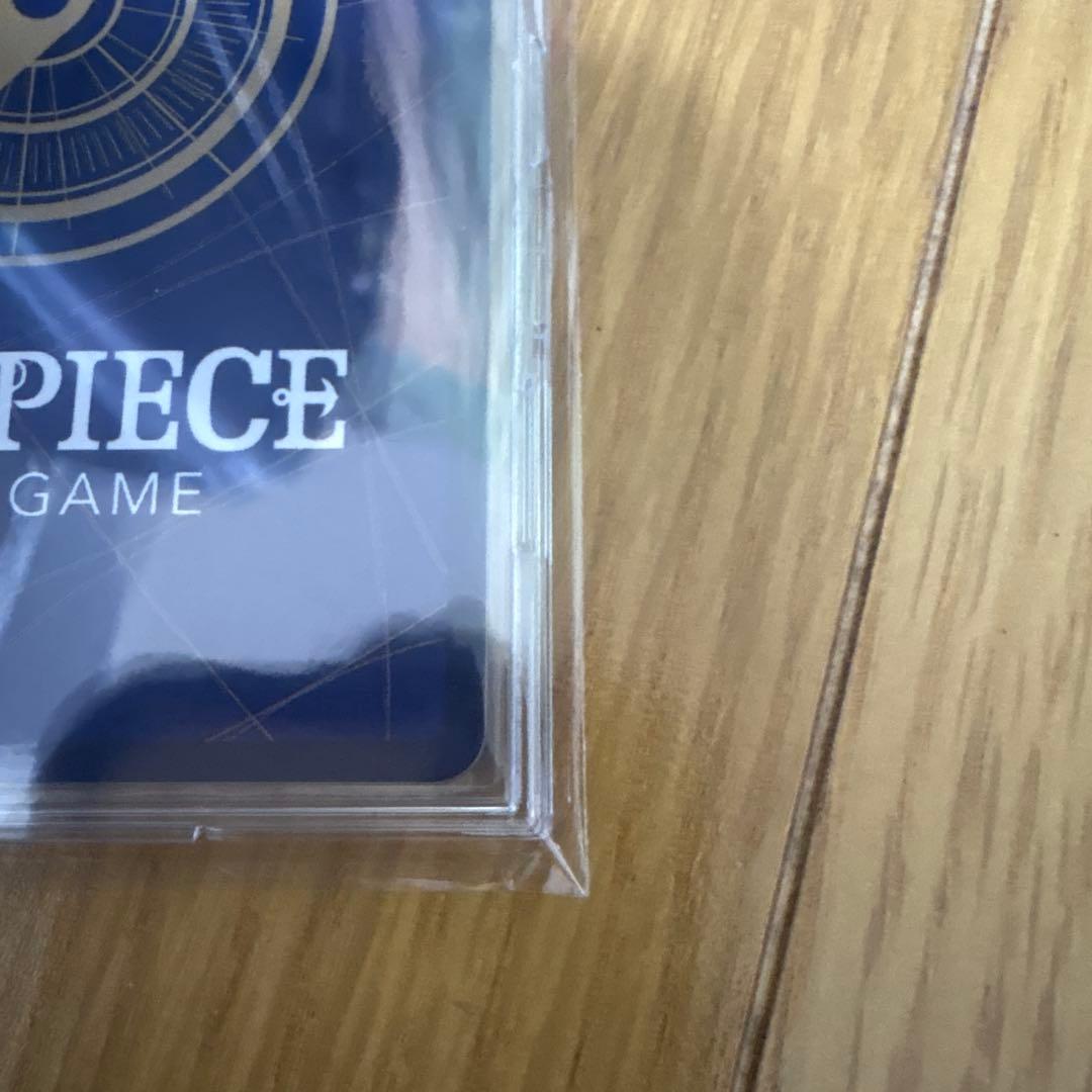 ニカ　ルフィ　手配書　psa10 他セット‼️ ヒロインズエディションビビsp追加