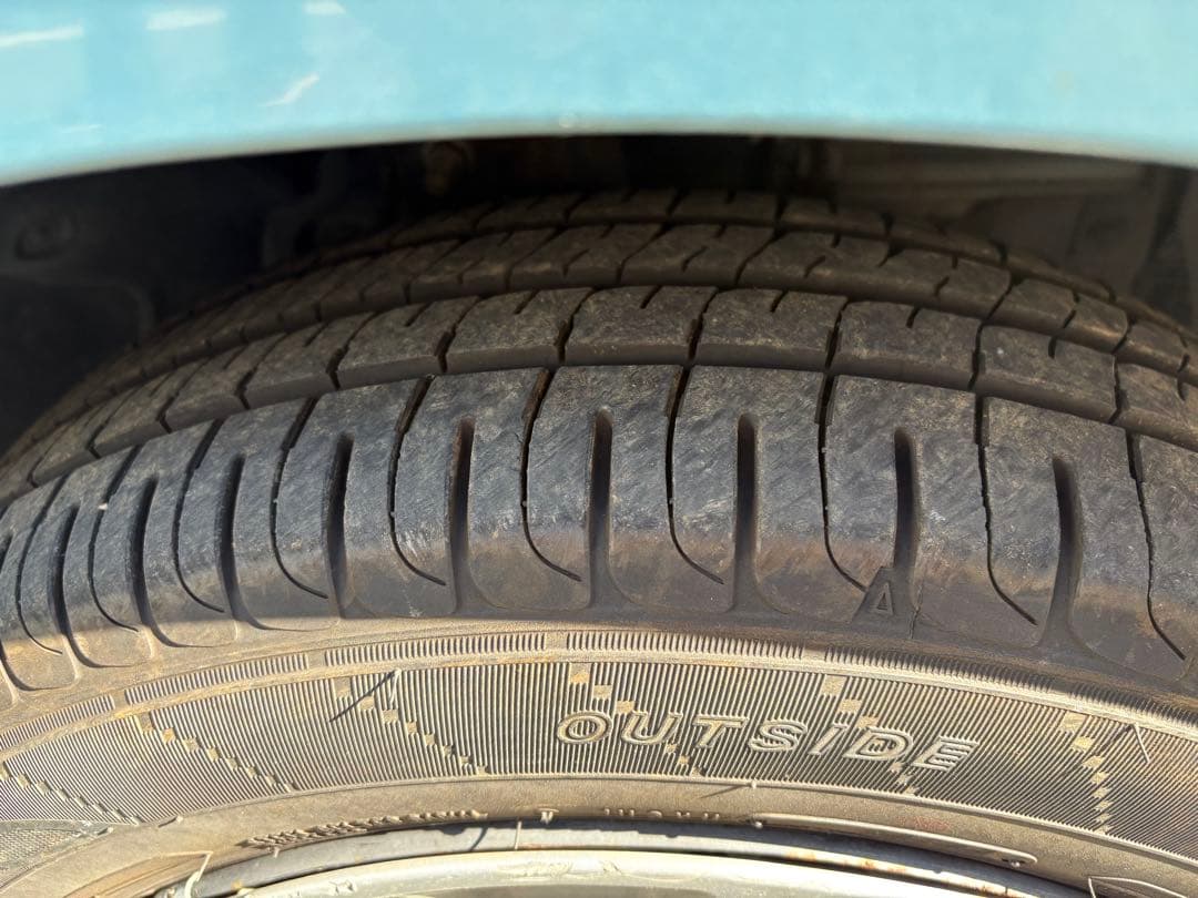 日産　キューブ　cube 走行距離　極少9000キロ　川崎