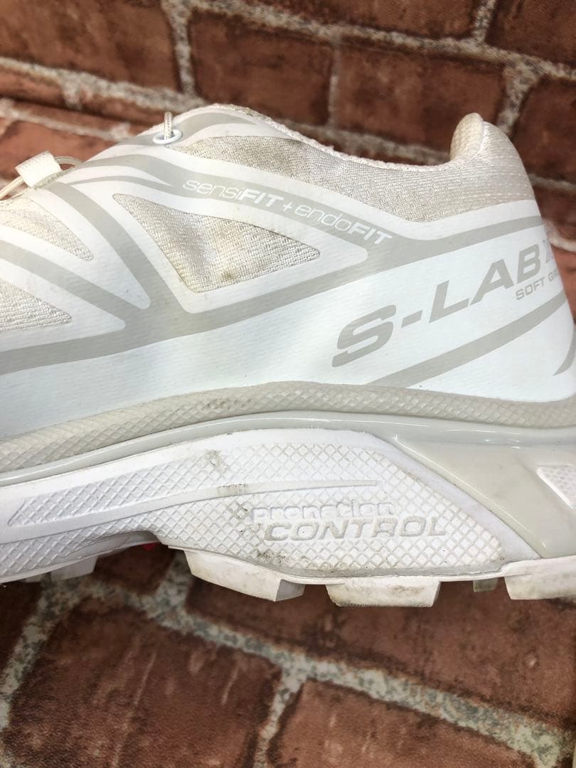 靴 Salomon S/Lab XT-6 Softground Adv 6556T