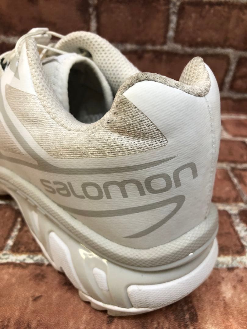 靴 Salomon S/Lab XT-6 Softground Adv 6556T