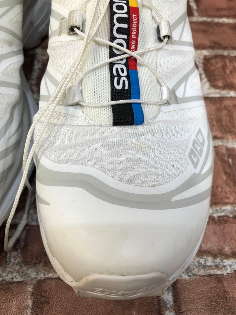 靴 Salomon S/Lab XT-6 Softground Adv 6556T