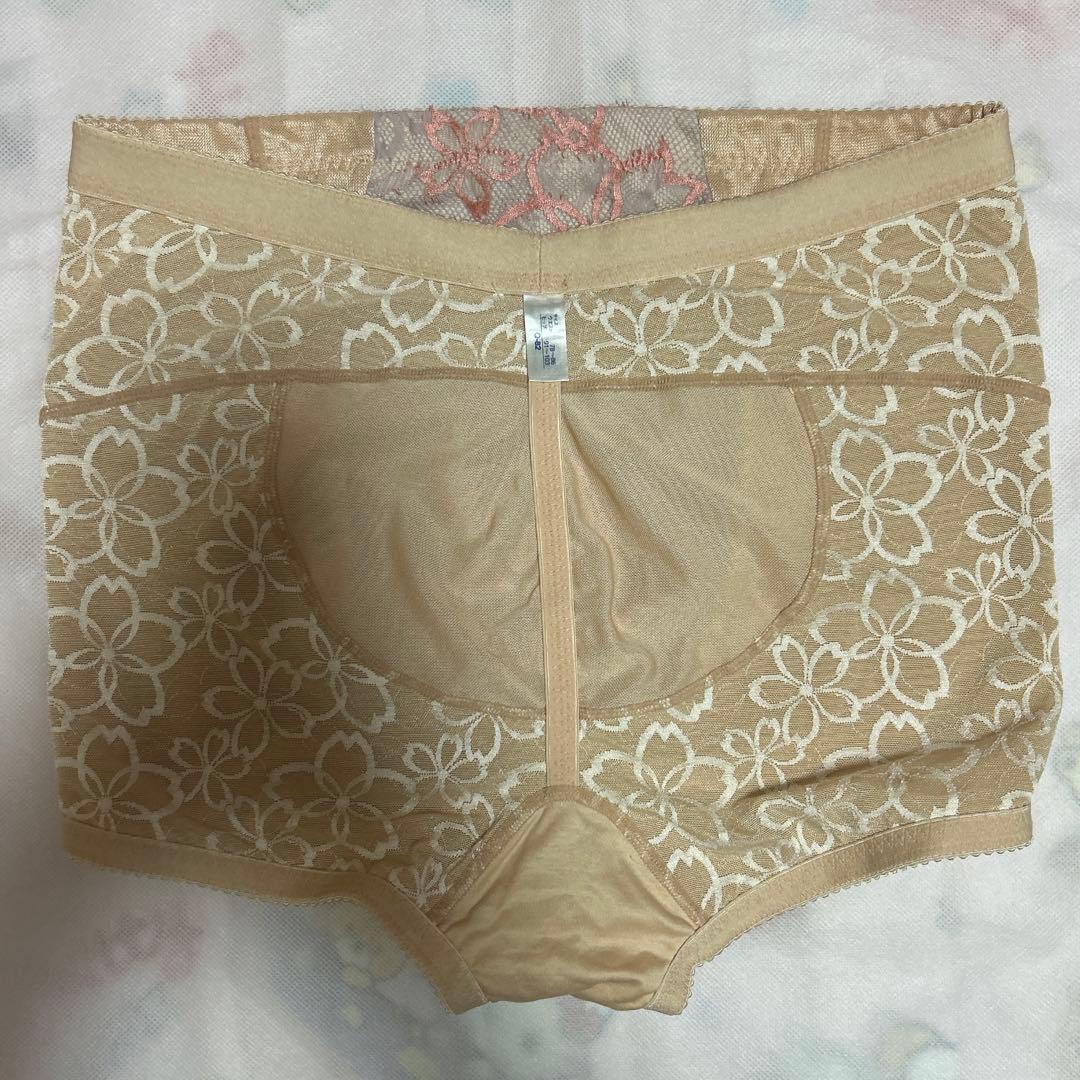 専用の為他の方は購入不可！サクラ ボディシェーパー＆ショートガードルセットピンク