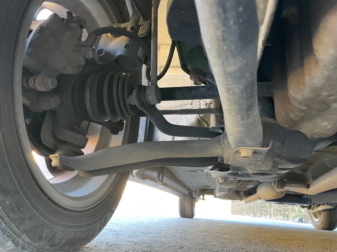 車検10年1月スティングレーターボbluetoothナビETCバックカメラ修復無