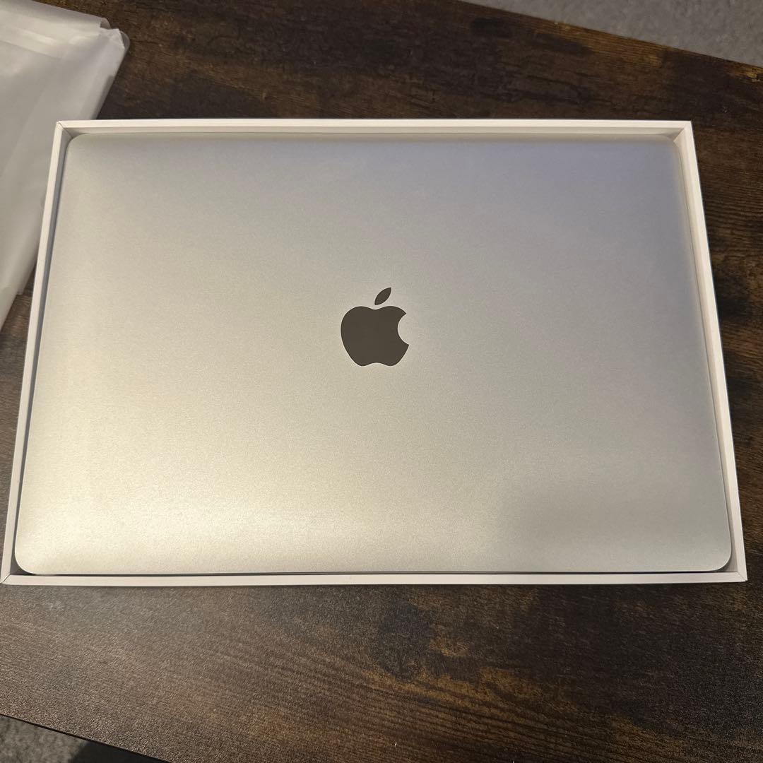 MacBook Air 13インチ 256GB 2019年 初期化済