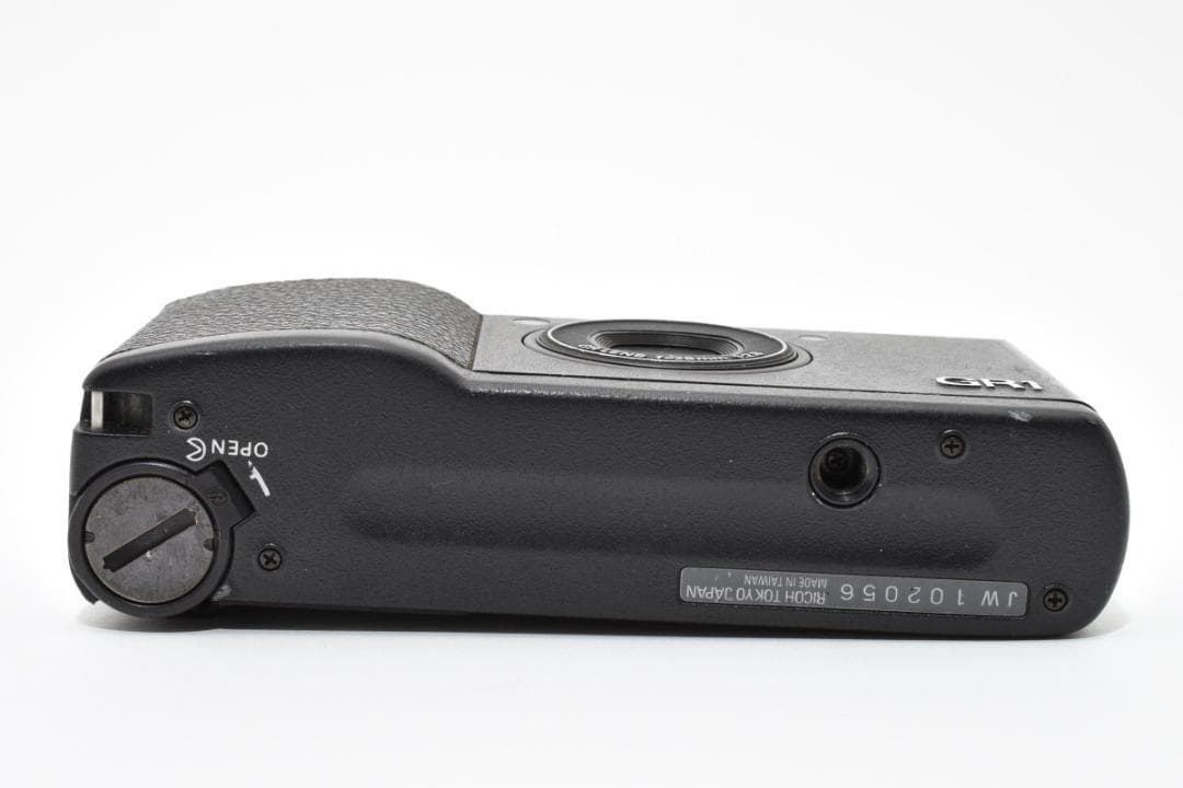 ■ 訳あり品 ■ リコー　RICOH GR1 ≪安心の動作確認済品≫