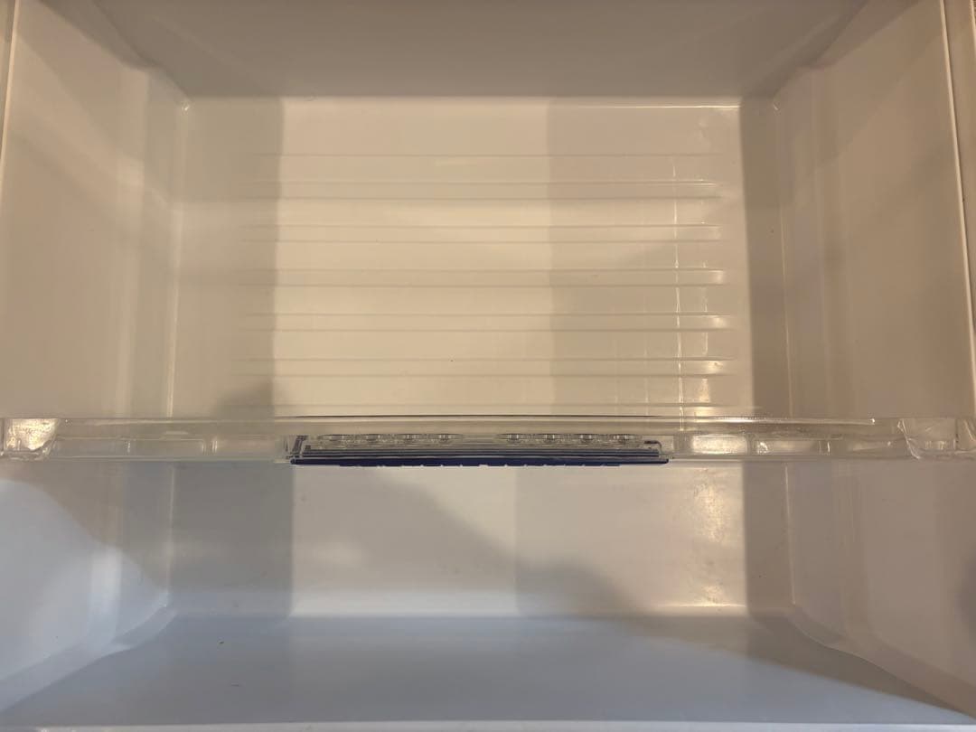 Panasonic 冷蔵庫 2018年製 NR-F454HPX ダークブラウン