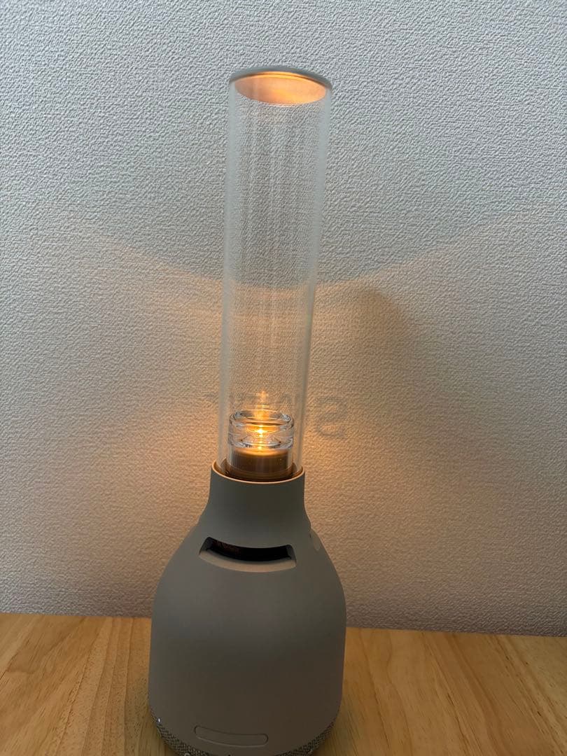 スピーカー・ウーファー sony lspx-s3