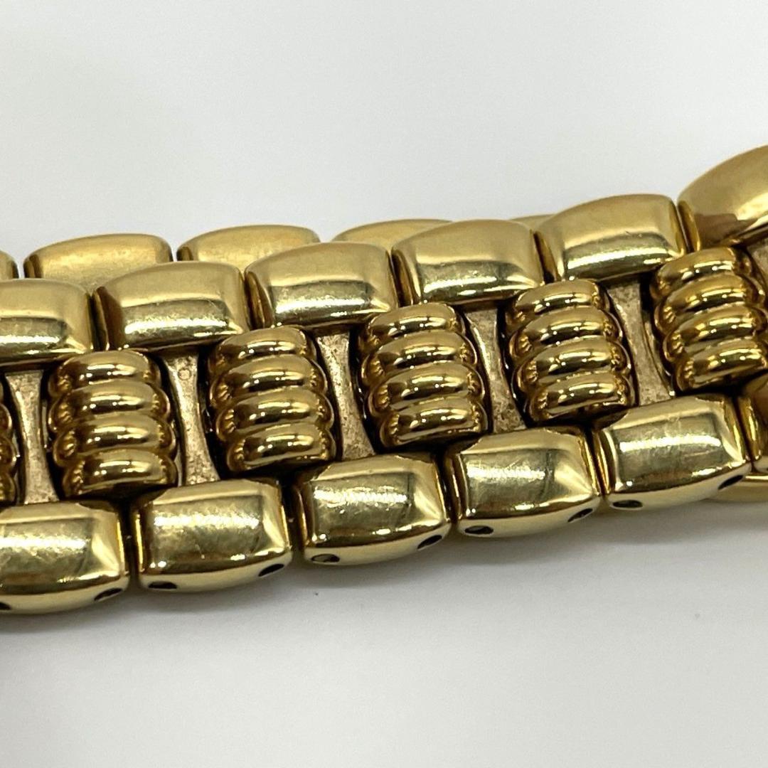 クリスチャンディオール オクタゴン 腕時計 D48-153 T25042003