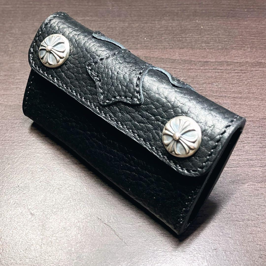 ゆあもこ xyzオリジナルケース 最高級革