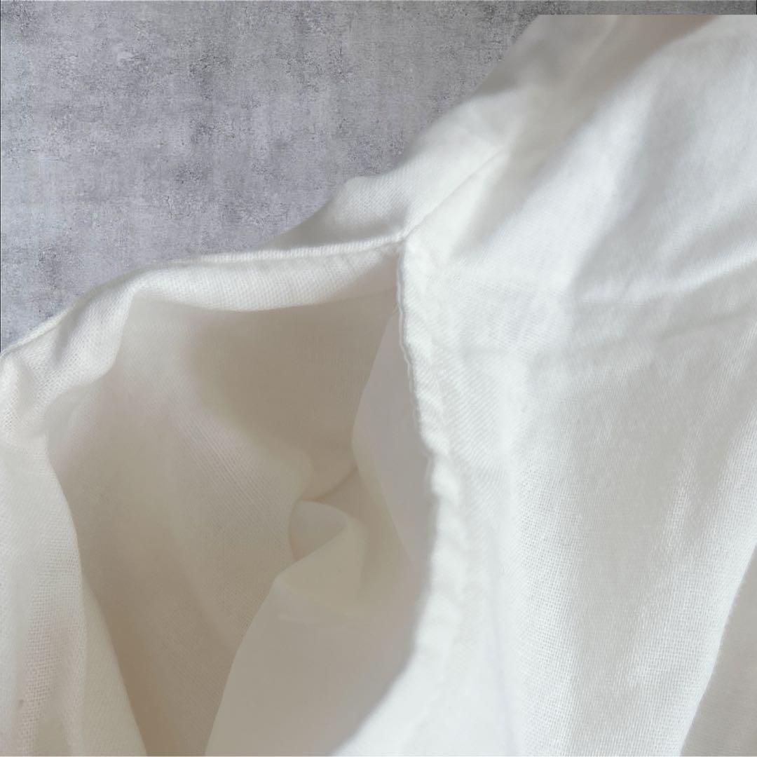 くんちゃんさまYACCOMARICARDヤッコマリカルドロングピンタックブラウス