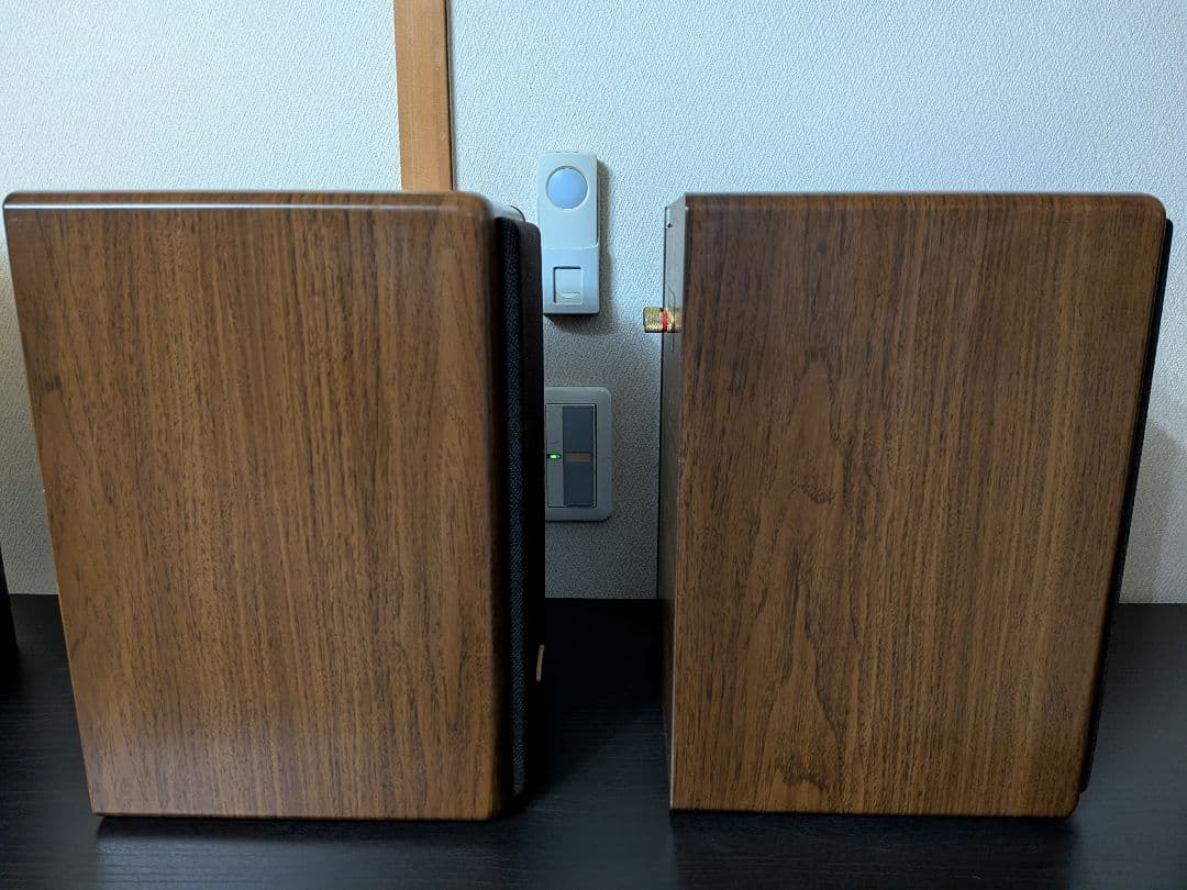 ONKYO D-202A スピーカー