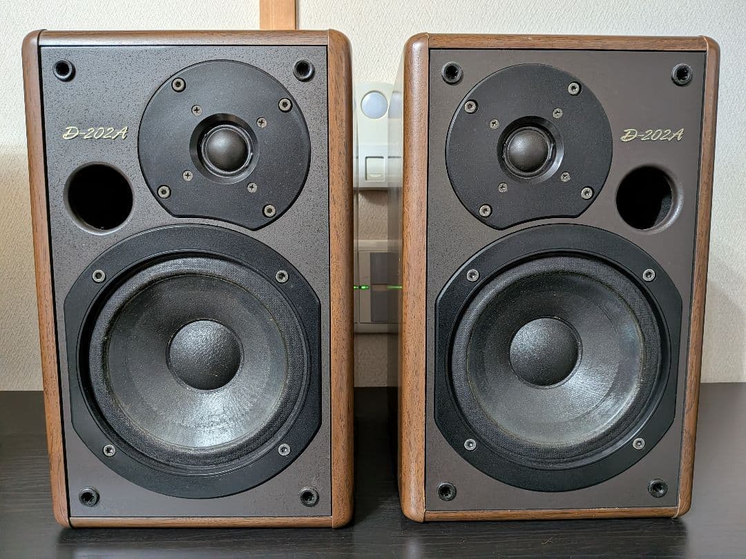 ONKYO D-202A スピーカー