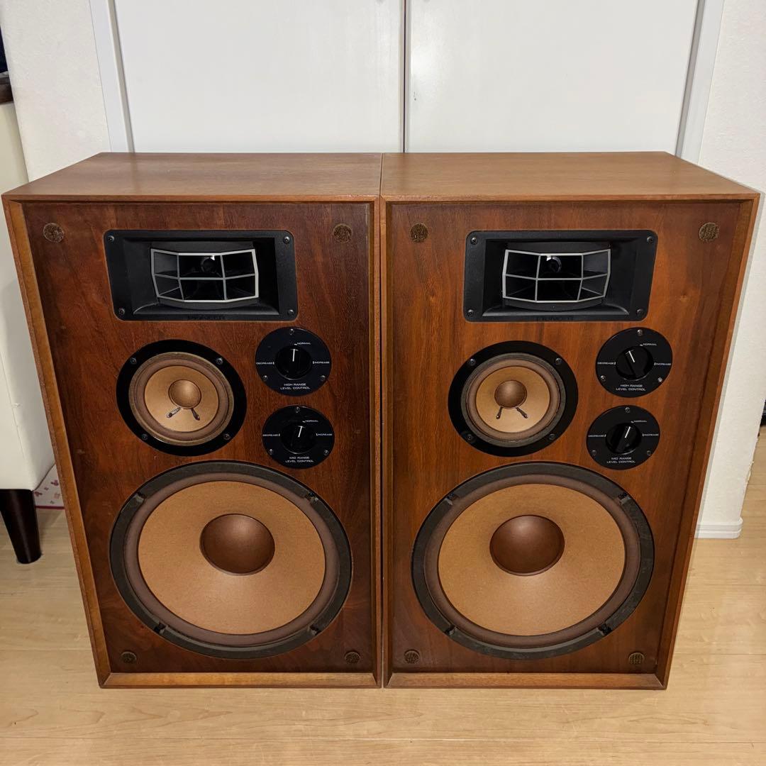 パイオニア CS-E700 スピーカーペア　動作良好　いい音　名機中の名機