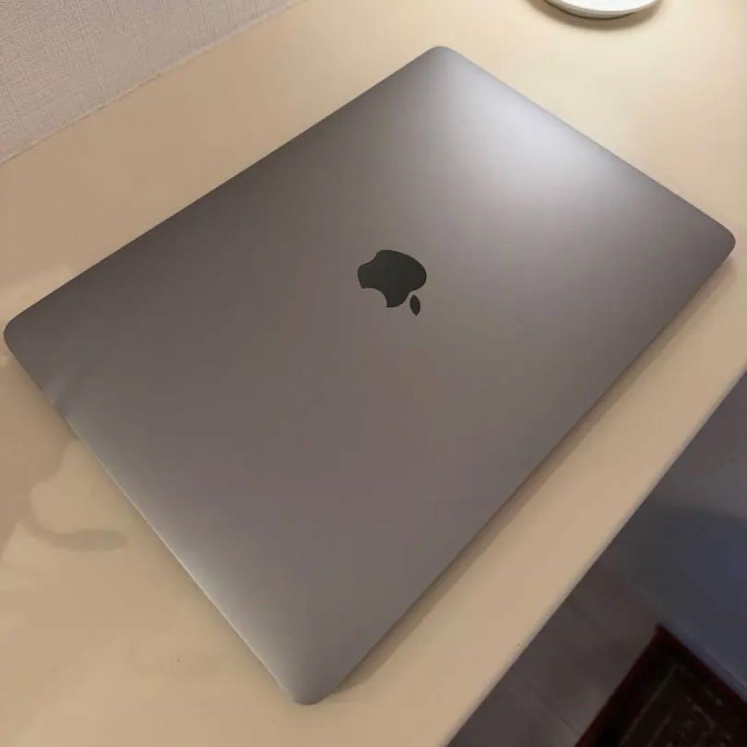 MacBook本体 2019 MacBook Air 13inch 8GB 256GB