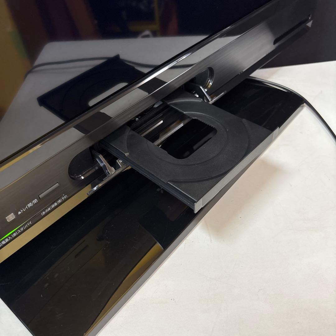 三菱 32 テレビ HDD 内臓 ブルーレイ LCD-A32BHR11