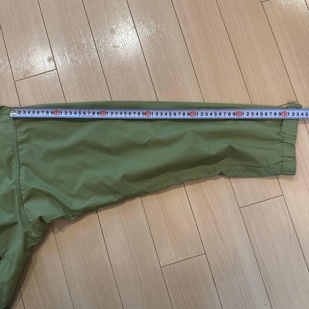 Patagonia 92年 Frats Jacket ダスパーカー グリセード