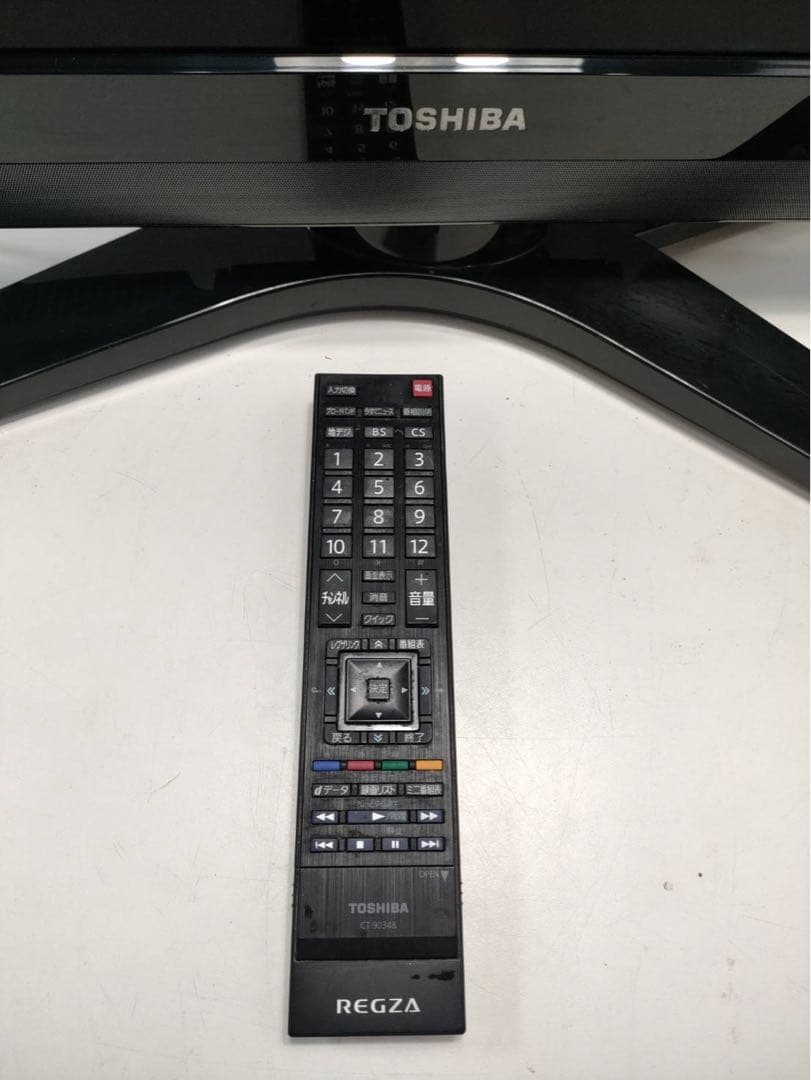 TOSHIBA REGZA 37RES1 液晶テレビ 37型 東芝 レグザ
