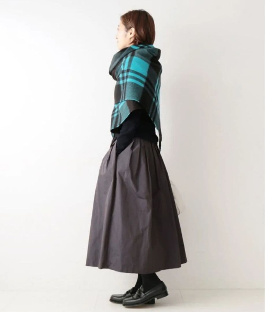 s*3様 希少◆定価 18700円◆IENA◆イエナ◆メモリータフタランダムタッ