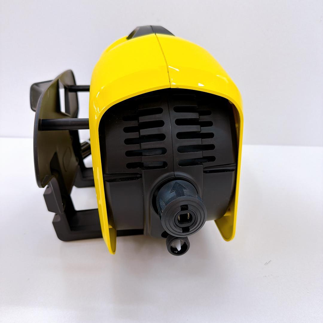 【美品】ケルヒャー 高圧洗浄機 K2 サイレント　Karcher