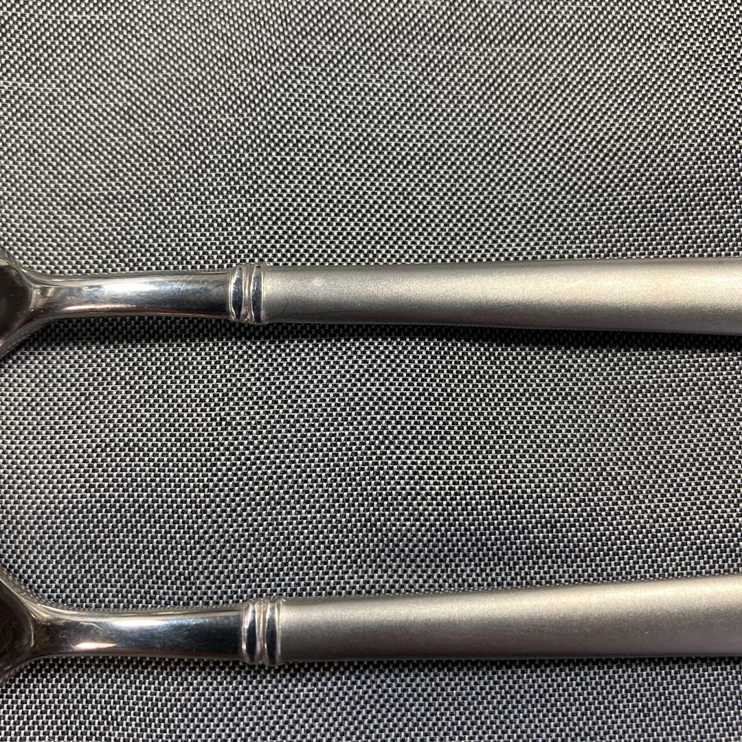 アヅマ　ジュエリー　カトラリーセット　ステンレス　18ー10