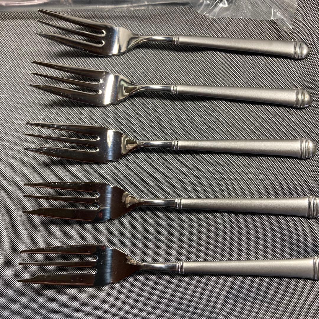 アヅマ　ジュエリー　カトラリーセット　ステンレス　18ー10