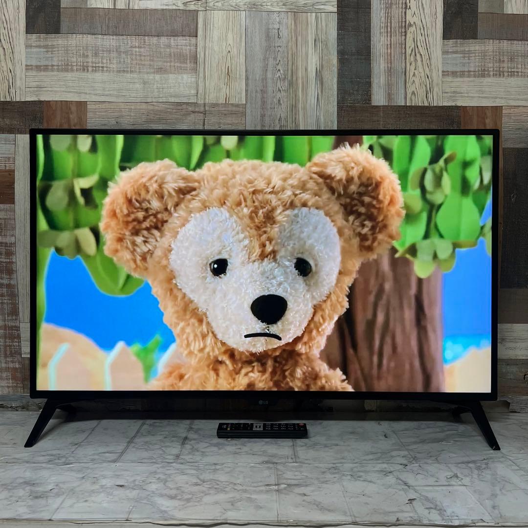 東京太郎さん専用全国送料込LG43型4Kディスプレイ4画面同時表示ブルーライト