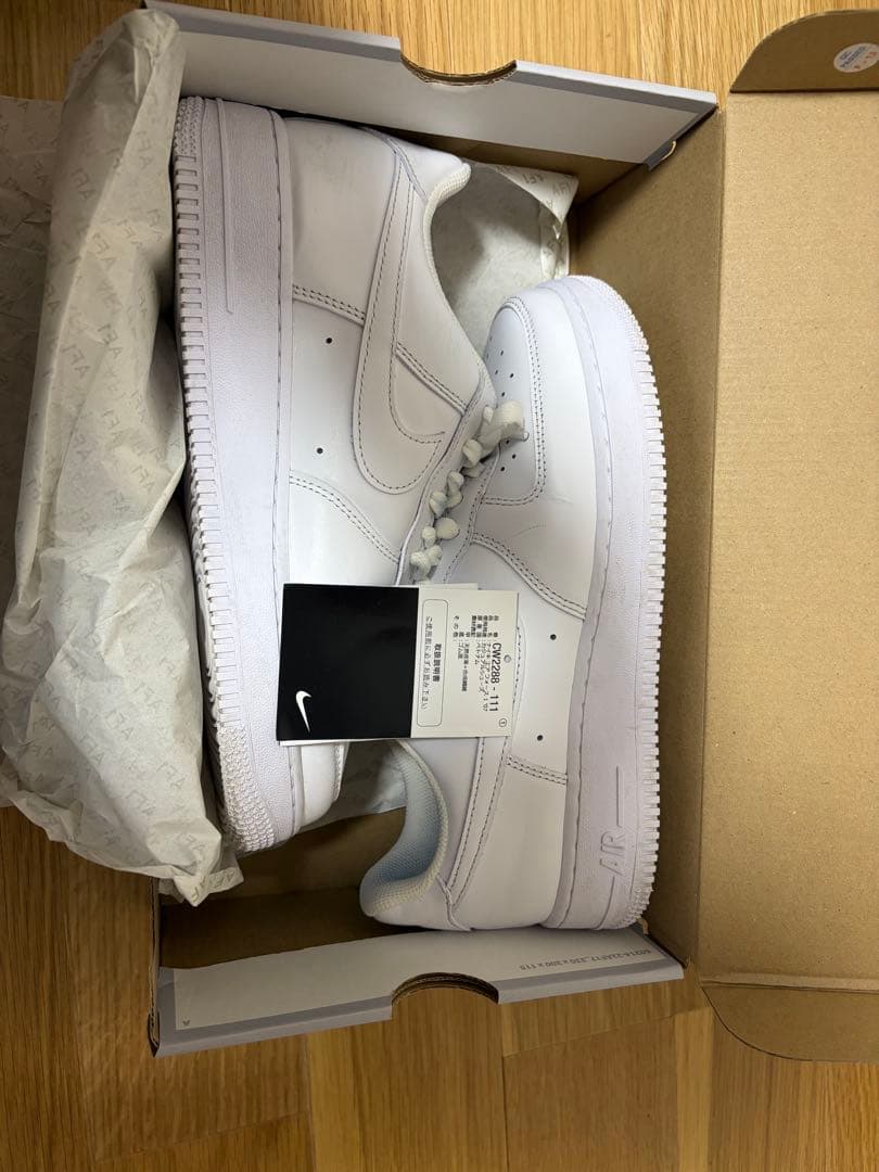 ナイキ エア フォース 1 NIKE air force1