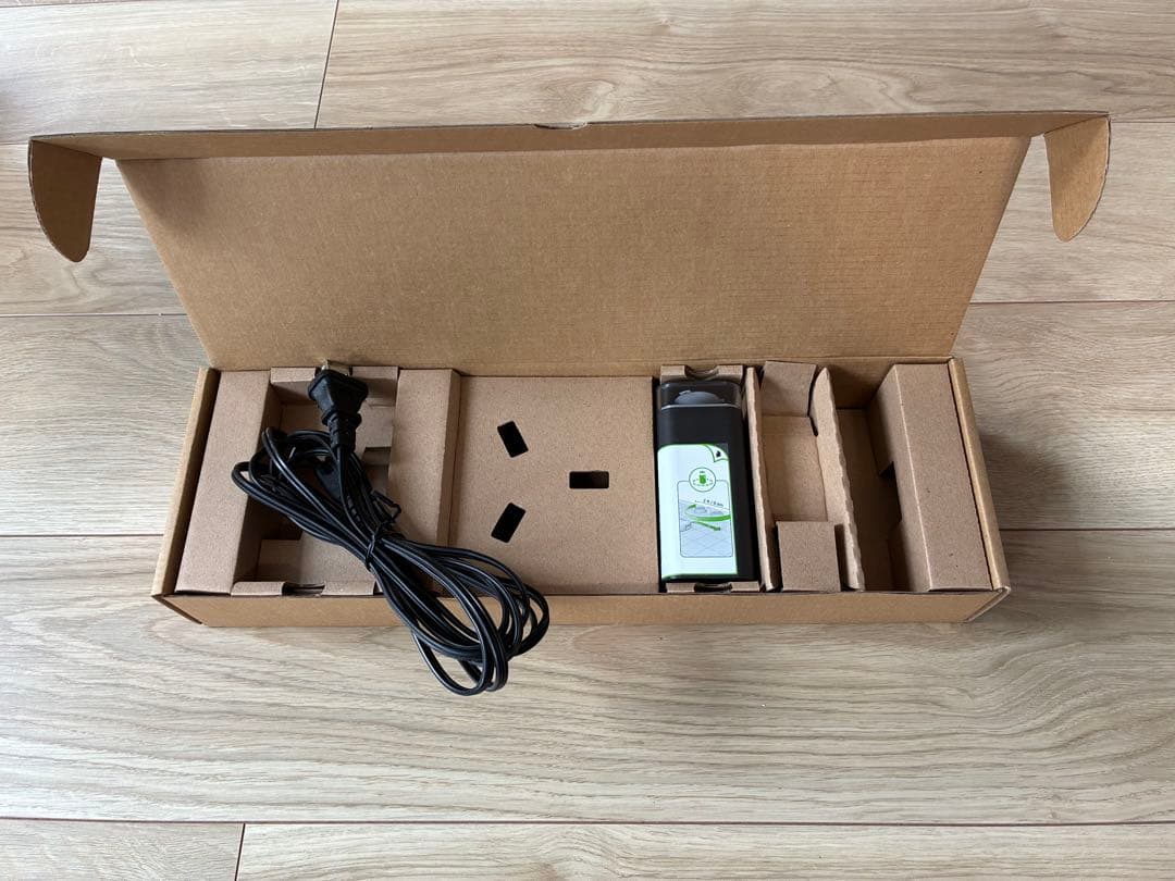 iRobot Roomba i7 15060ロボット掃除機本体 ブラック