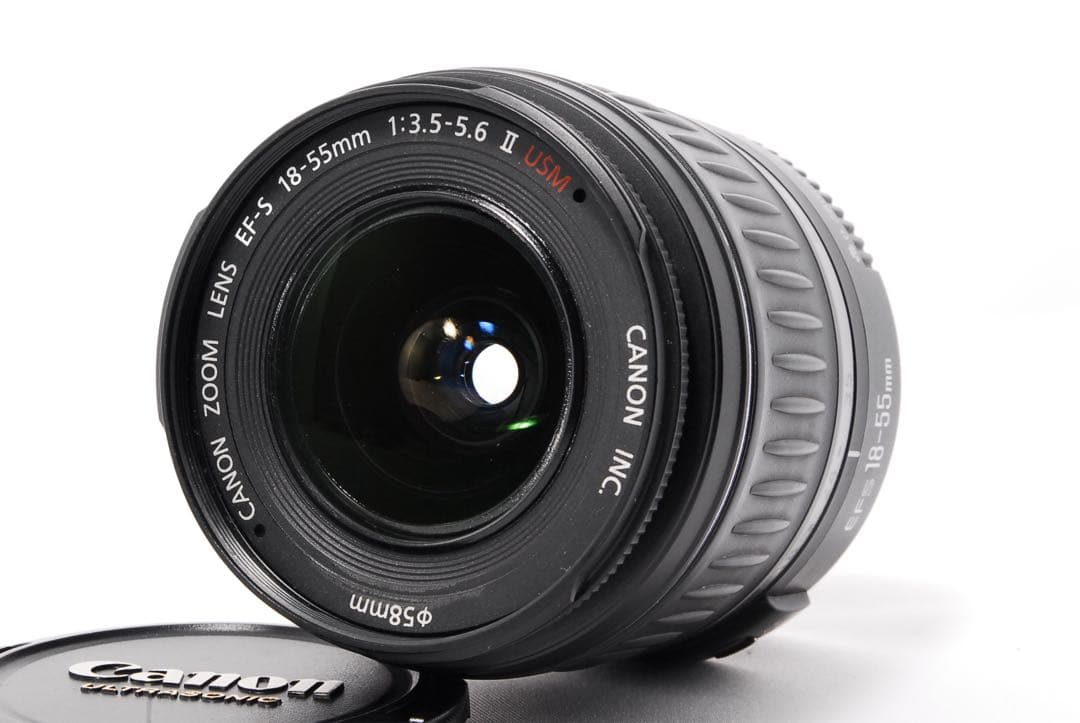 ◆すぐ使える◆Canon Kiss X7◆一眼レフカメラ◆コンパクト◆スマホ転送