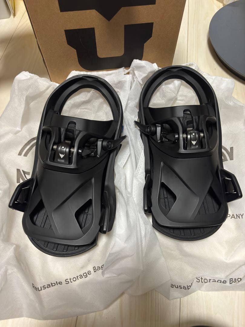 スノーボード K734