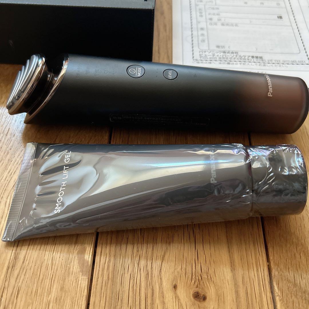 パナソニック 新作 バイタリフト RF EX EH-SR86-T 小田切ヒロ