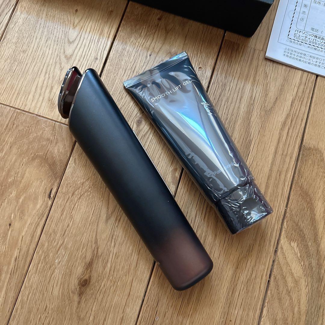 パナソニック 新作 バイタリフト RF EX EH-SR86-T 小田切ヒロ