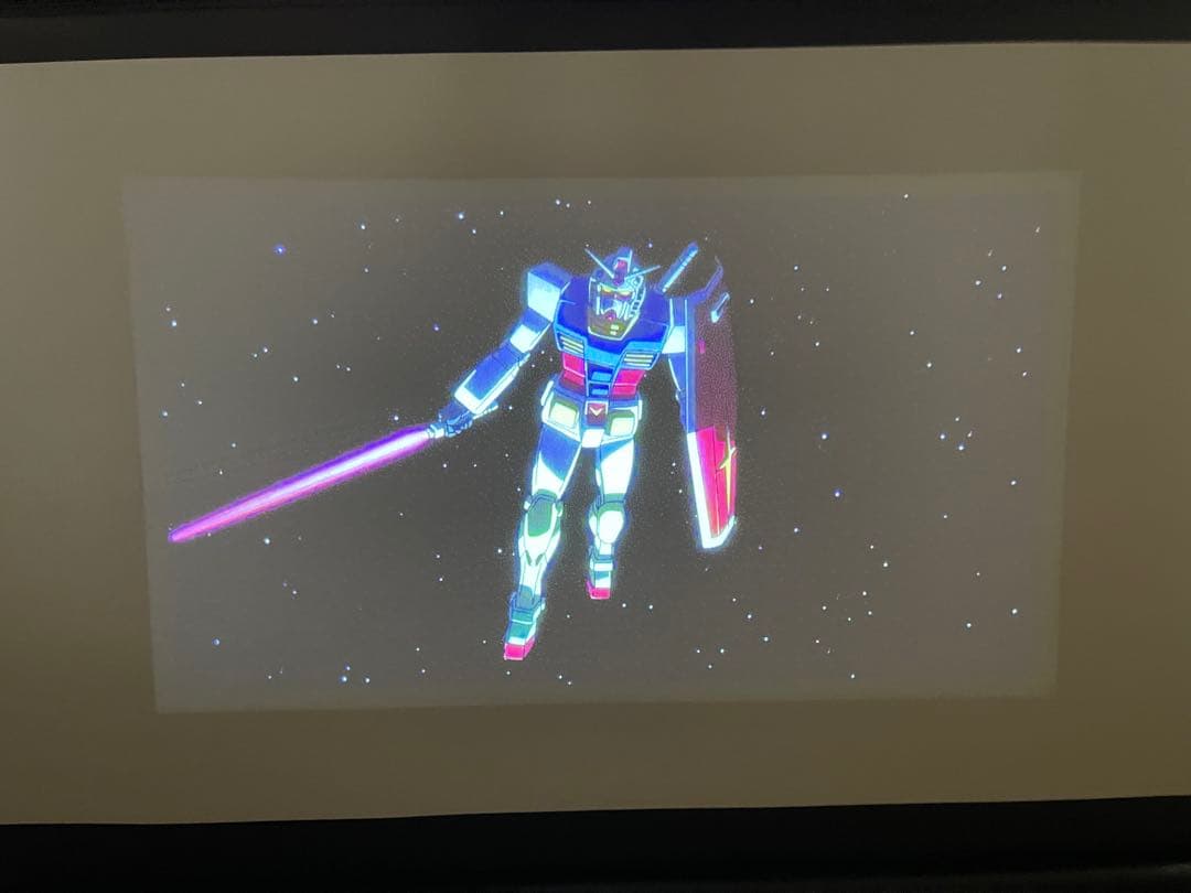 中古品　Anker Nebula Capsule Pro 本体　オマケ付き